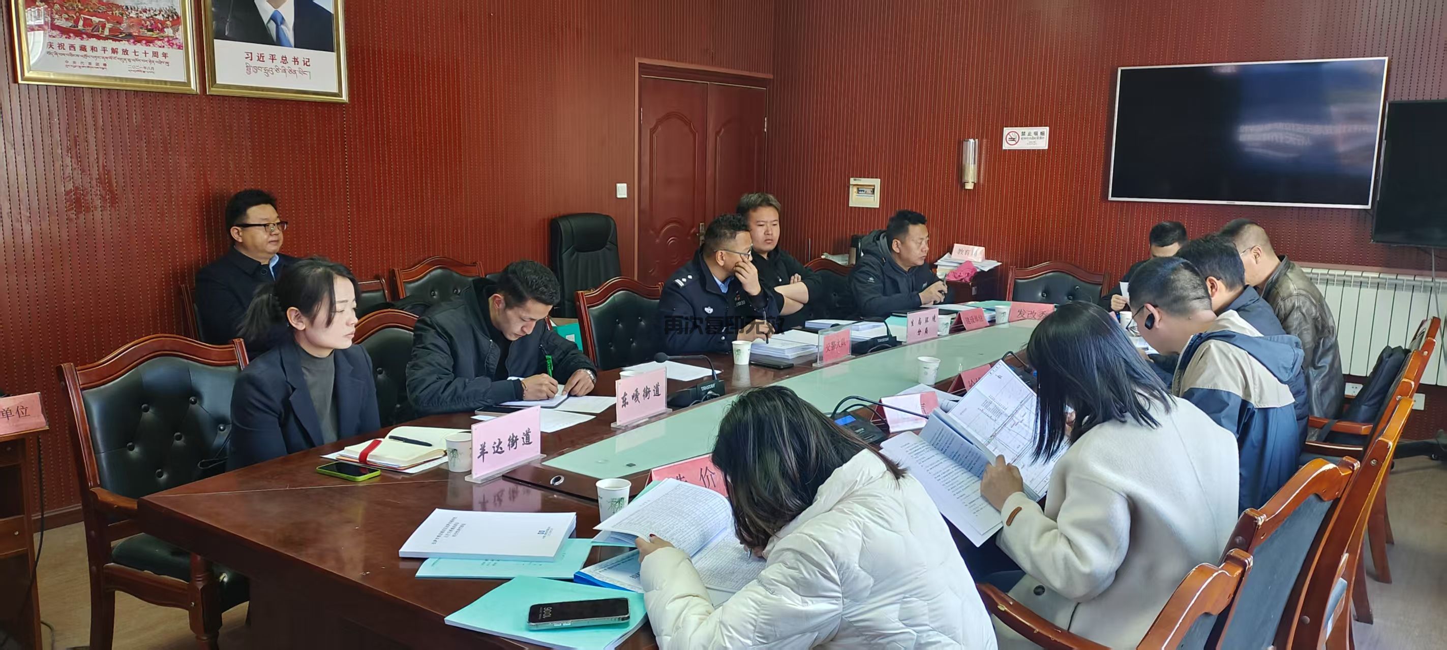 評審項目：拉薩市堆龍德慶區(qū)拉薩幸福學校人行天橋建設項目(圖4)